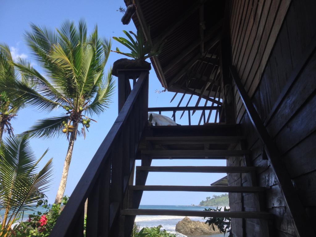 The Hill B&B El Valle  Luaran gambar
