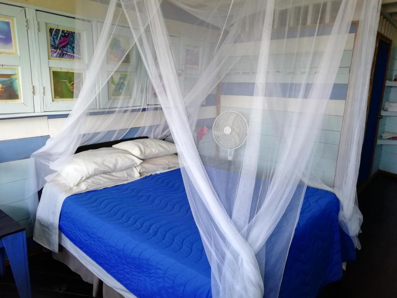 The Hill B&B El Valle  Bilik gambar